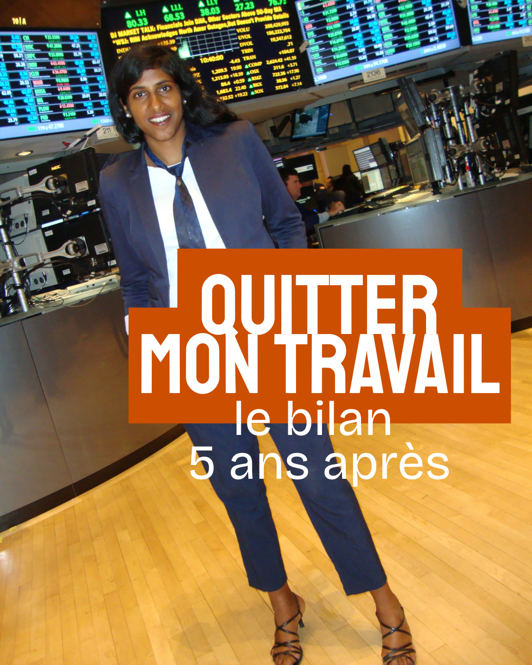 Visio - Question/Réponse entrepreneuriat