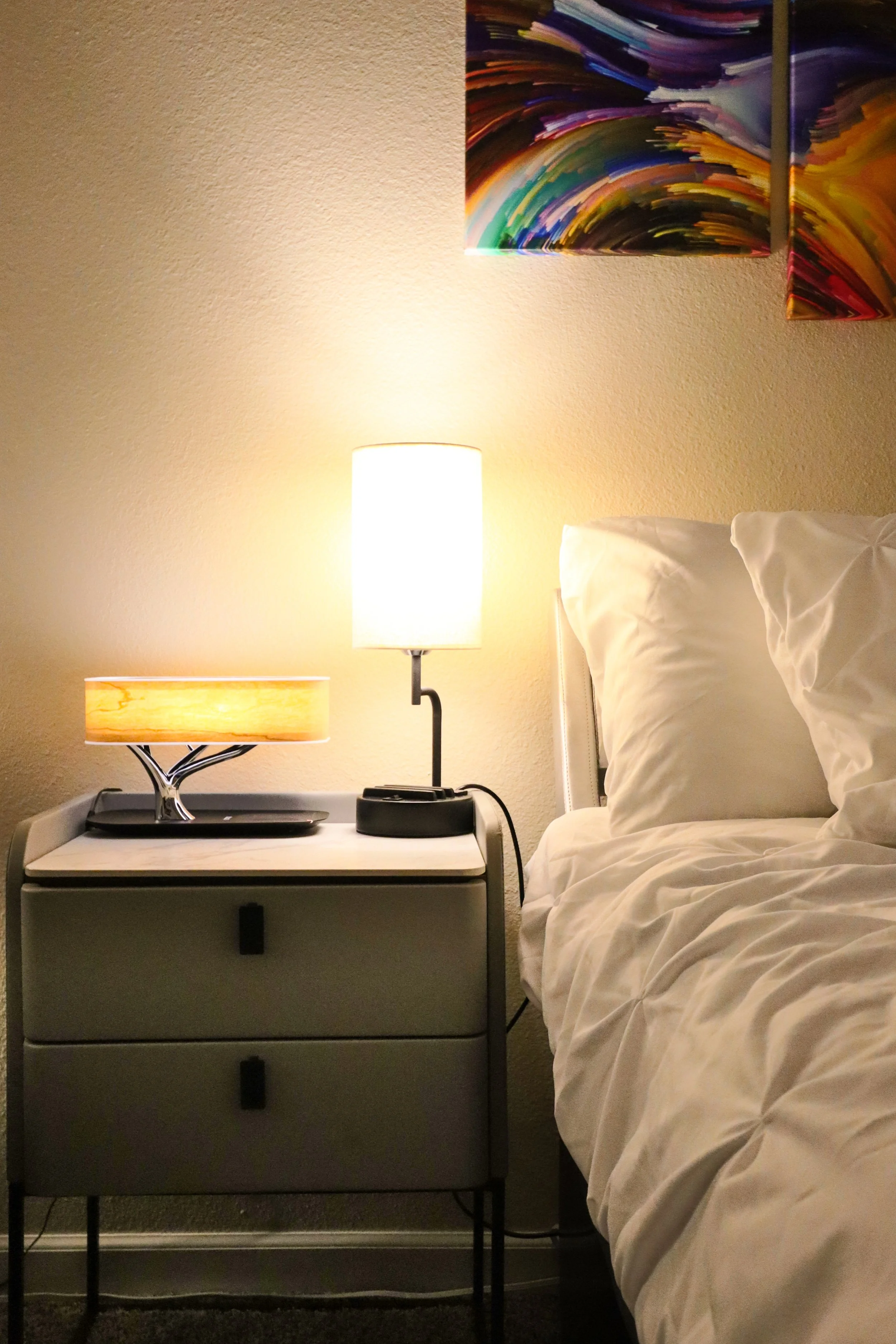 Bed and Nightstand Close-up.jpg