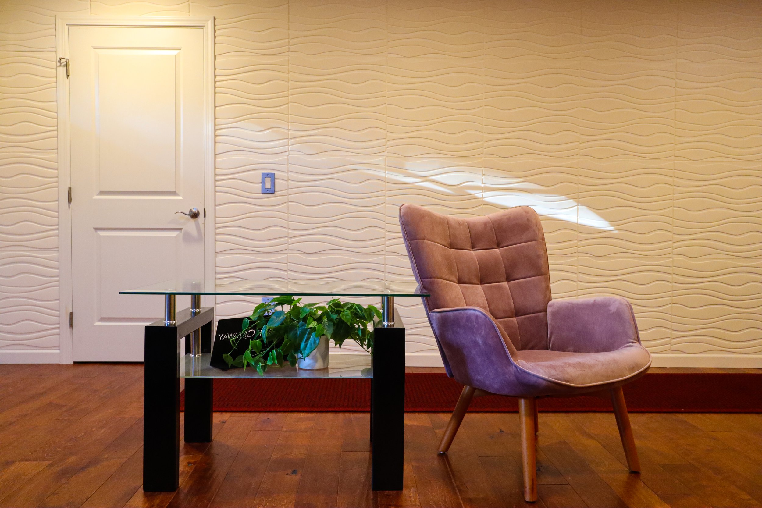 Coat Closet and Wingback Chair.jpg