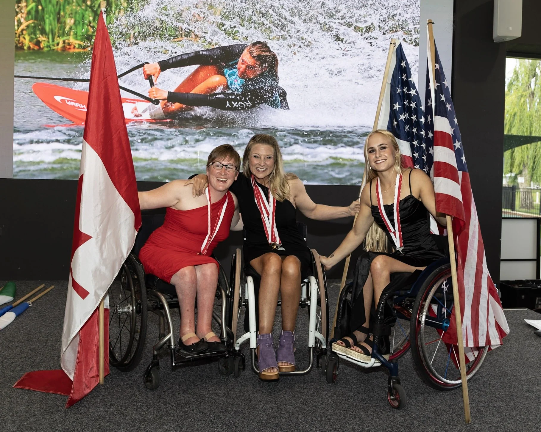 Quantum Goals 2: The Spark of Now – From Last Place to World Stage in 13 Months