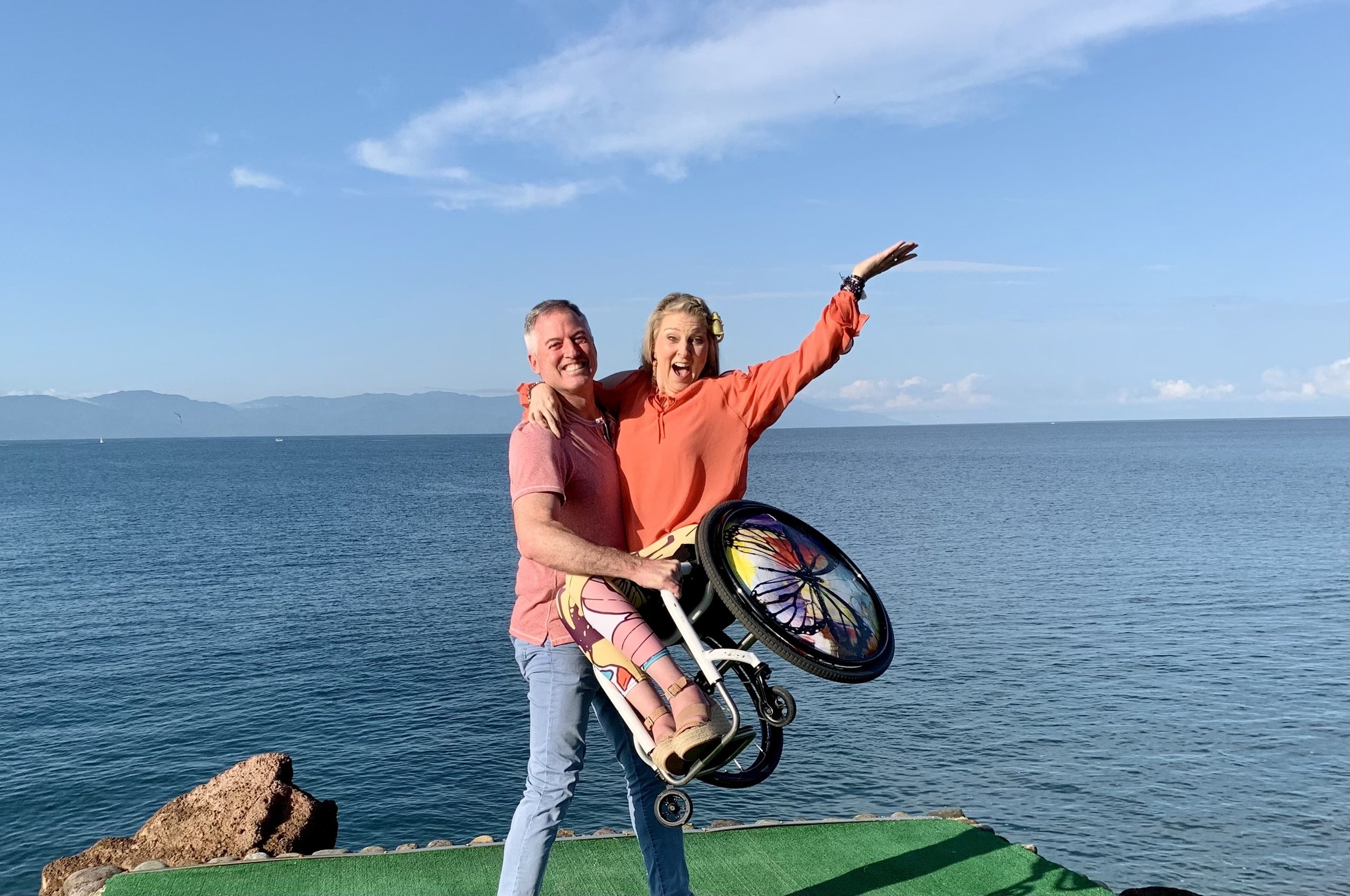 Quantum Goals 5: The Quantum Leap – Bridging the Gap Between "Could Have" and "Did"