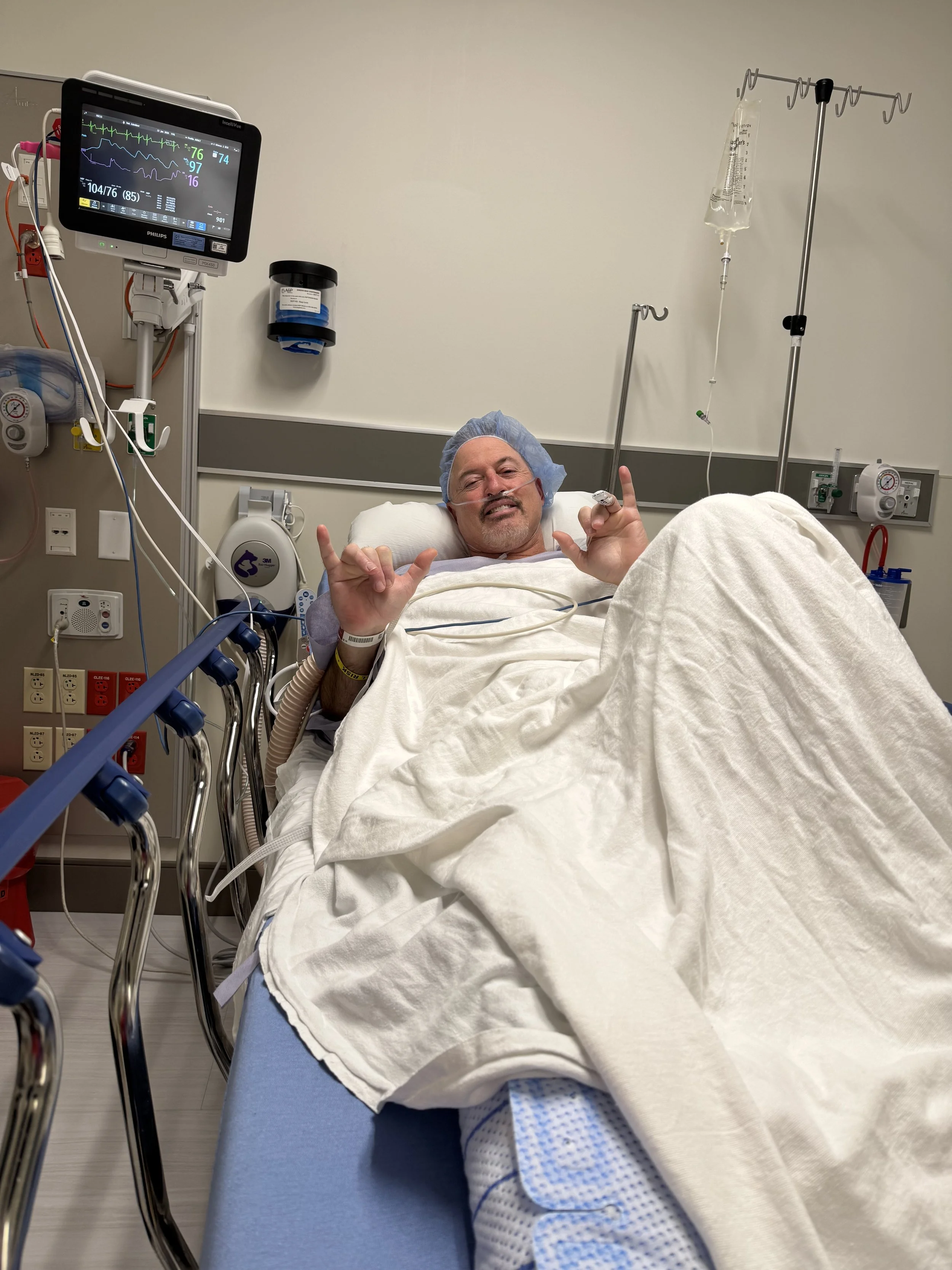 High Performance Reset 2:The Thermostat of "Normal" – How to Stop Boiling Your Own Soul