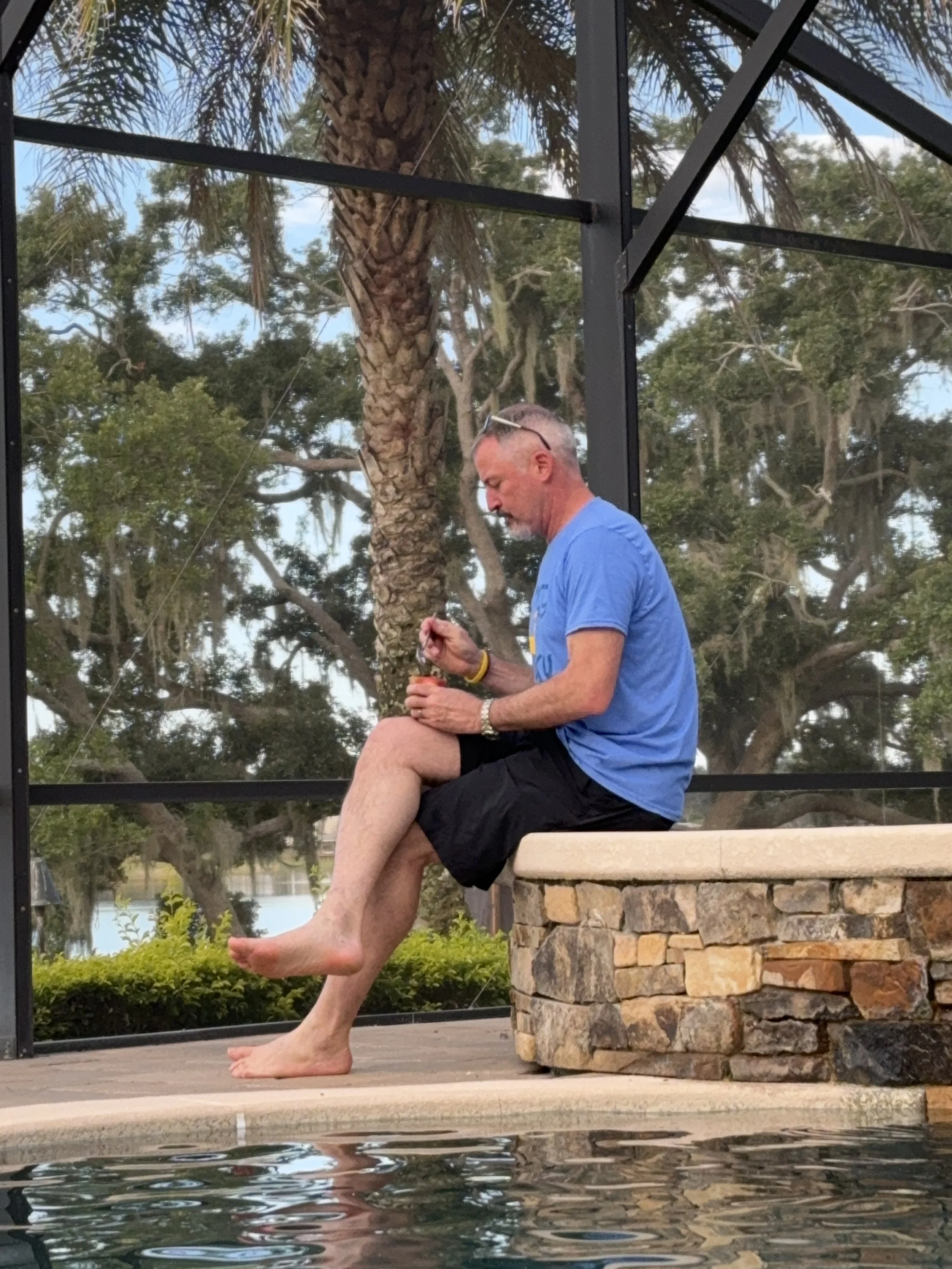 High Performance Reset 3: The Strategic Void – Why "Nothing" is Your Most Powerful Tool