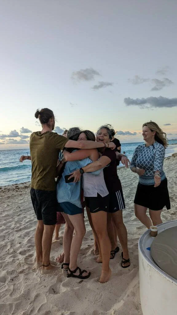 Huddle Up 1: The 30-Second Timeout – Why Your Family Needs a "Huddle" to Stop the Drift