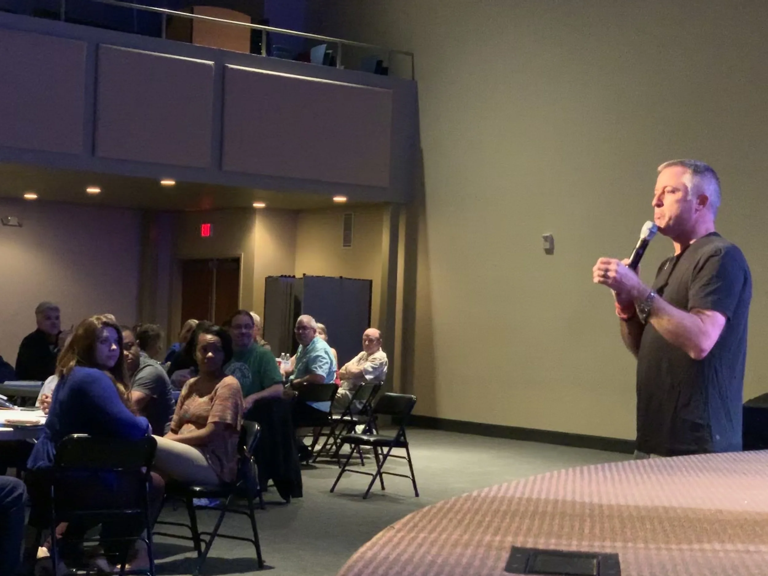 Huddle Up 4: The Friction Point – Where Great Teams Break… or Break Through