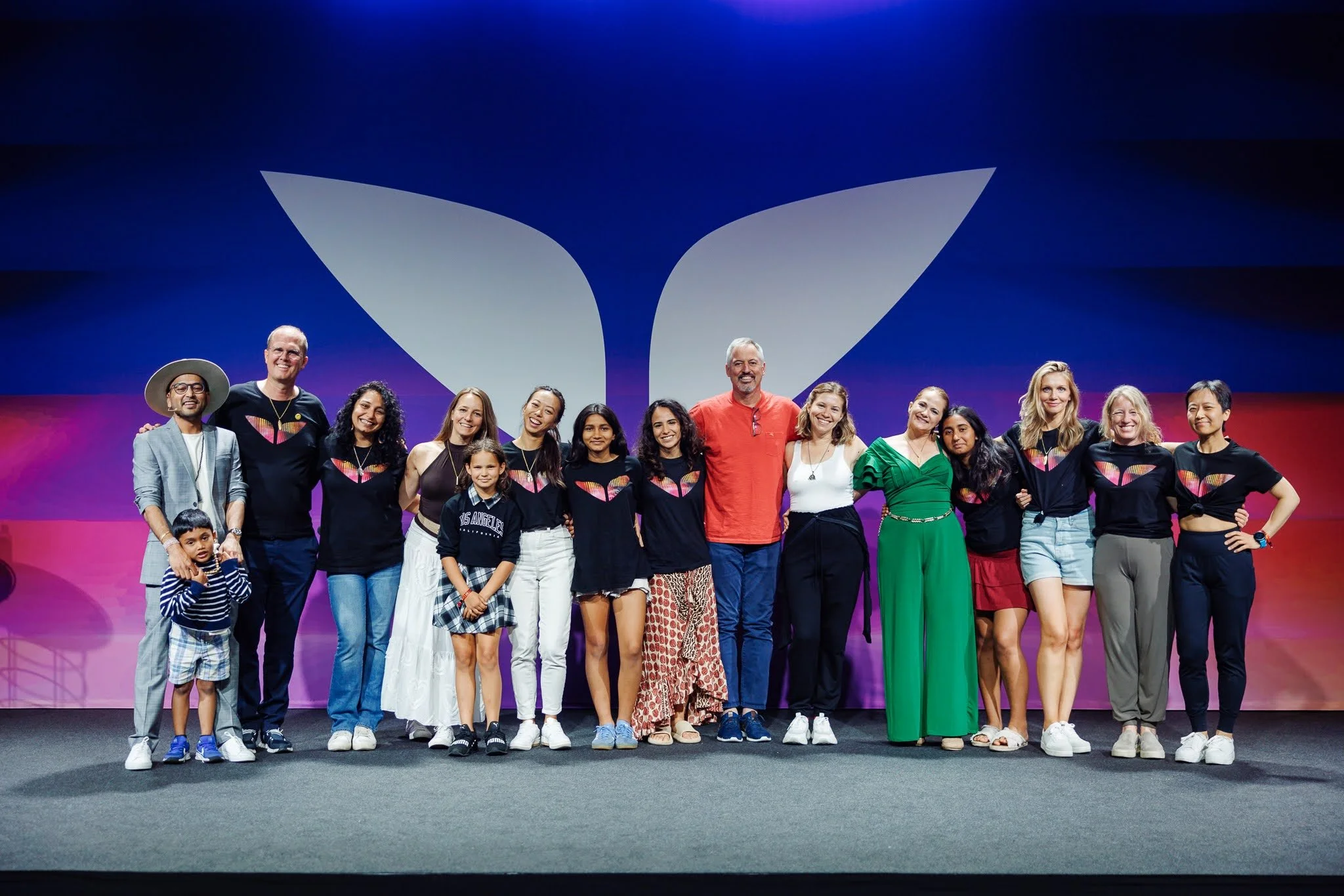 Huddle Up 5: The "Huddle Whistle" – Creating a Self-Correcting Culture of Luck