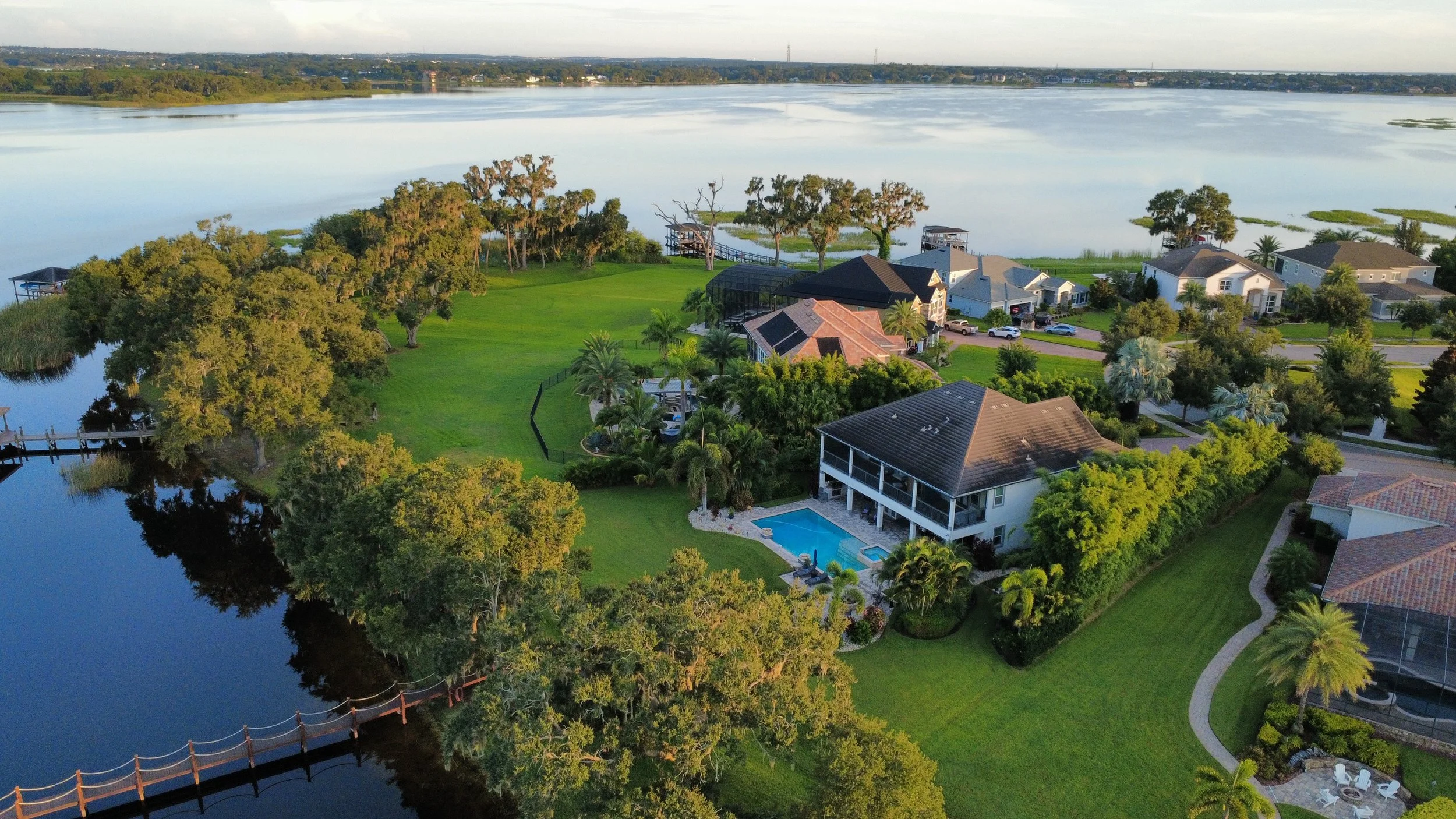 Lens Of Luck 1: The Invisible Masterpiece – Why We Stop Seeing the Gold