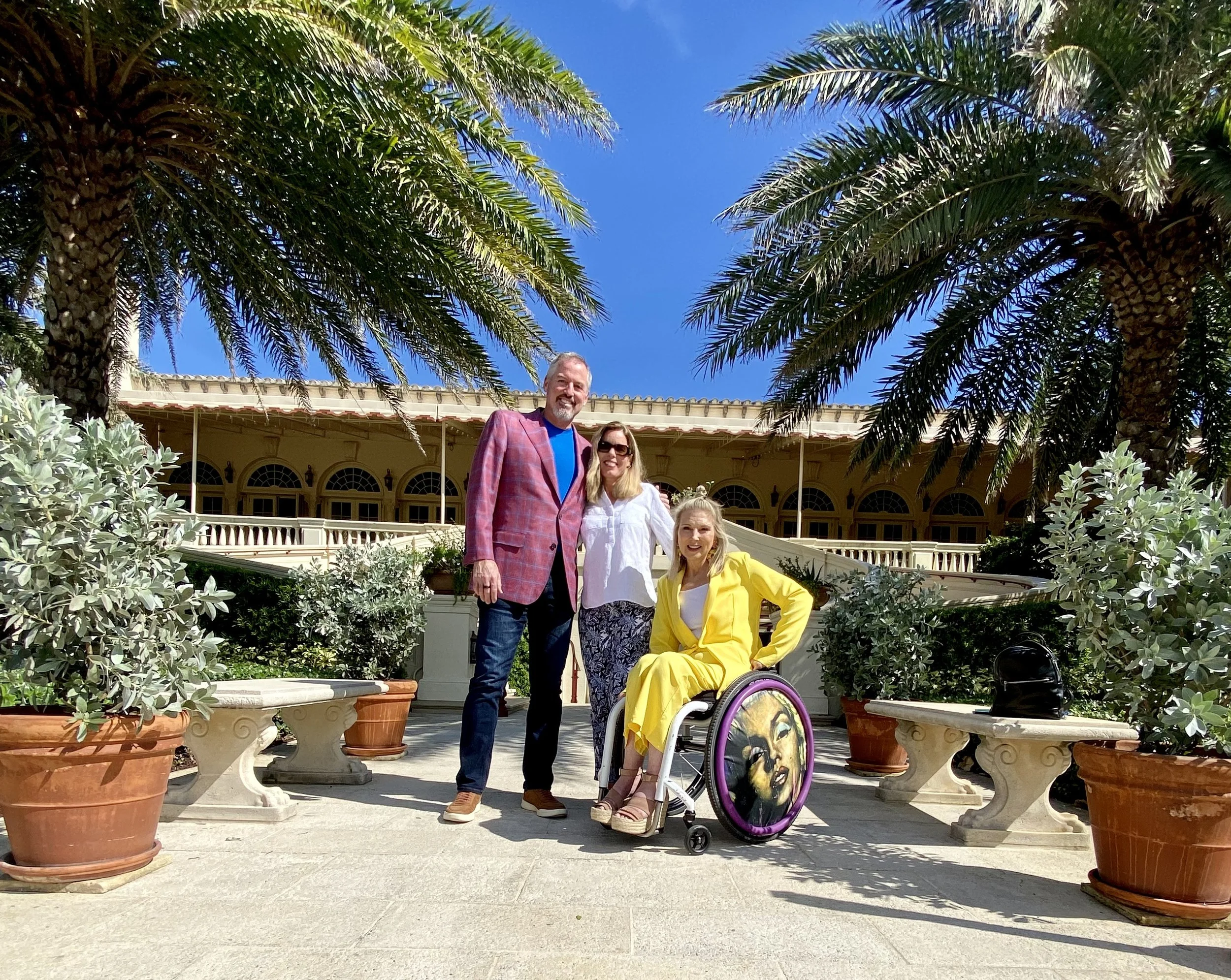 Lens Of Luck 2: The "Why It Won’t Work" Filter – The Survival Brain’s Trap