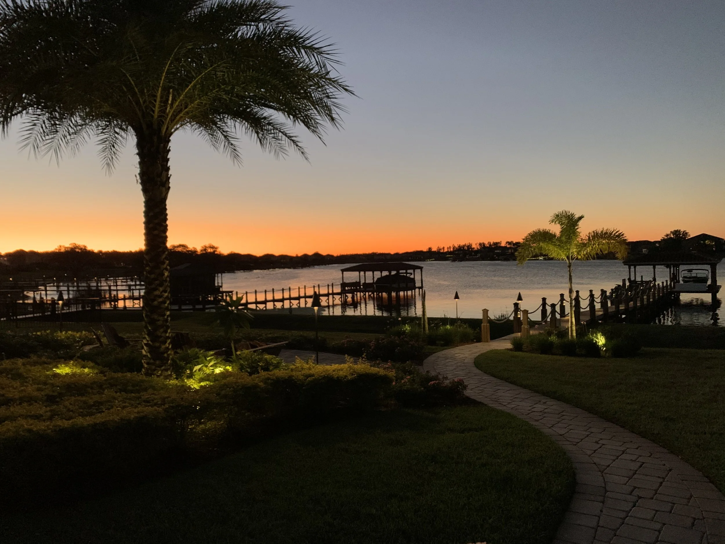 Lens Of Luck 3: The "New Car Smell" of the Soul – How to Artificially Reset Awareness