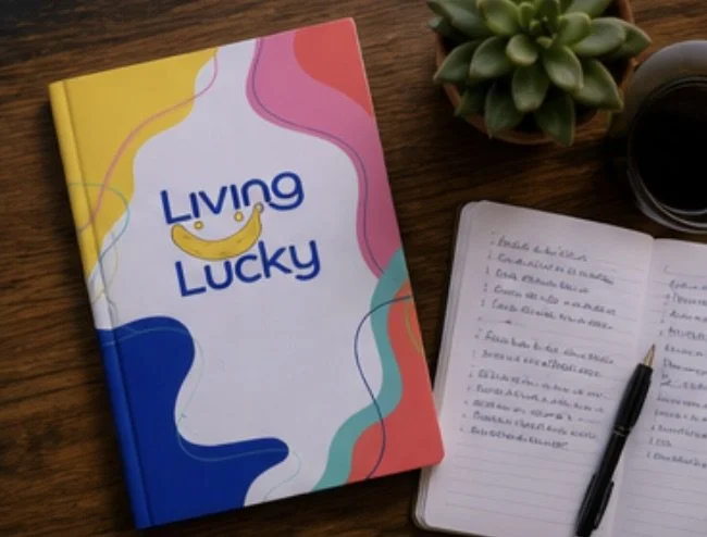 You’re Not Stuck. You’re Just Telling Yourself aStory That Says You Are.