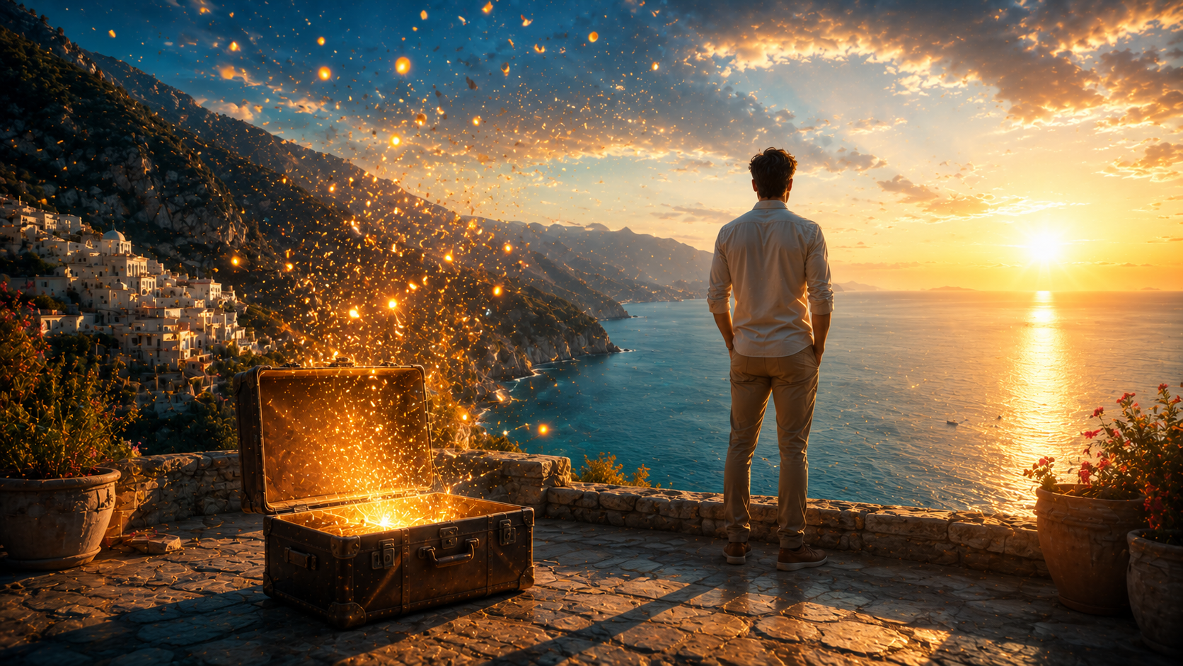 Unpack The Baggage: Releasing Offer Paralysis &amp; Lightening Your Mental Load (S11 E10)