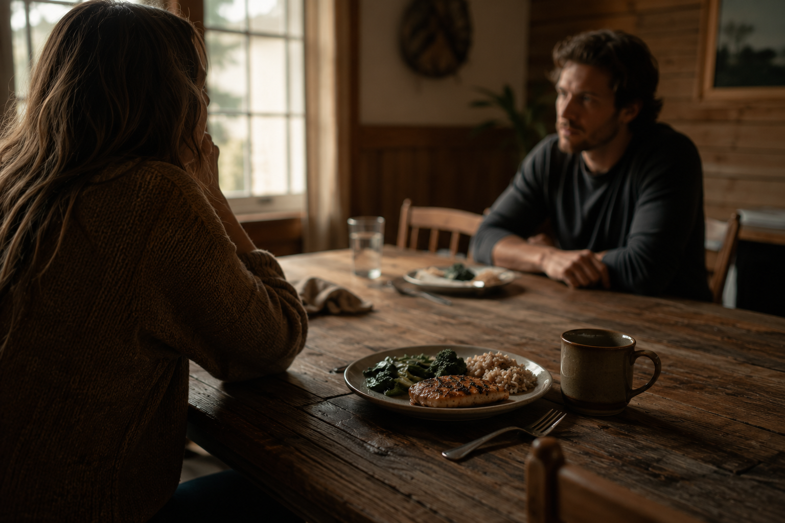 Unexpressed Expectations: The Conversation You Never Had (S11 E14)