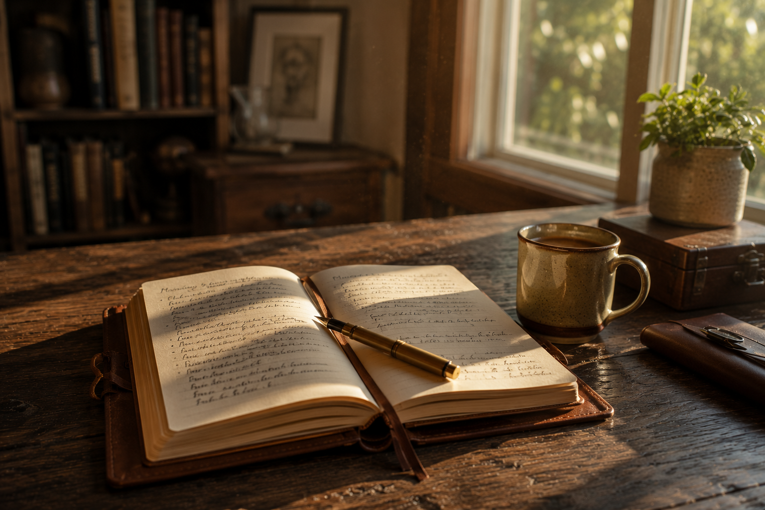 The Hidden Question Running Your Life (And How to Change It)