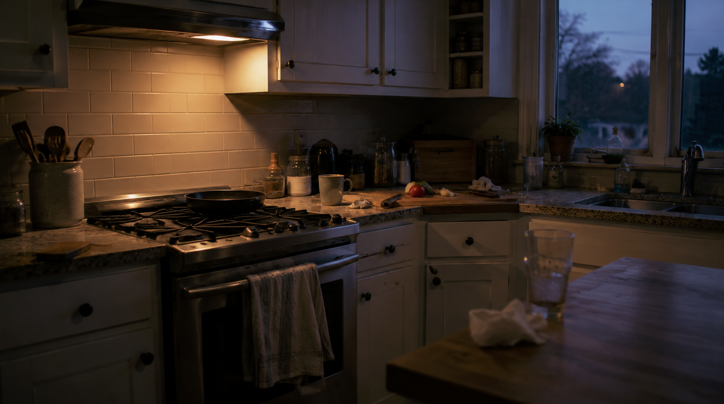 The Four Things You Spend Every Day That Never Show Up on a Budget