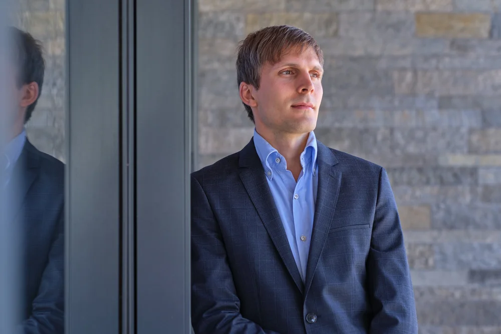 Partner — Johannes Weiss