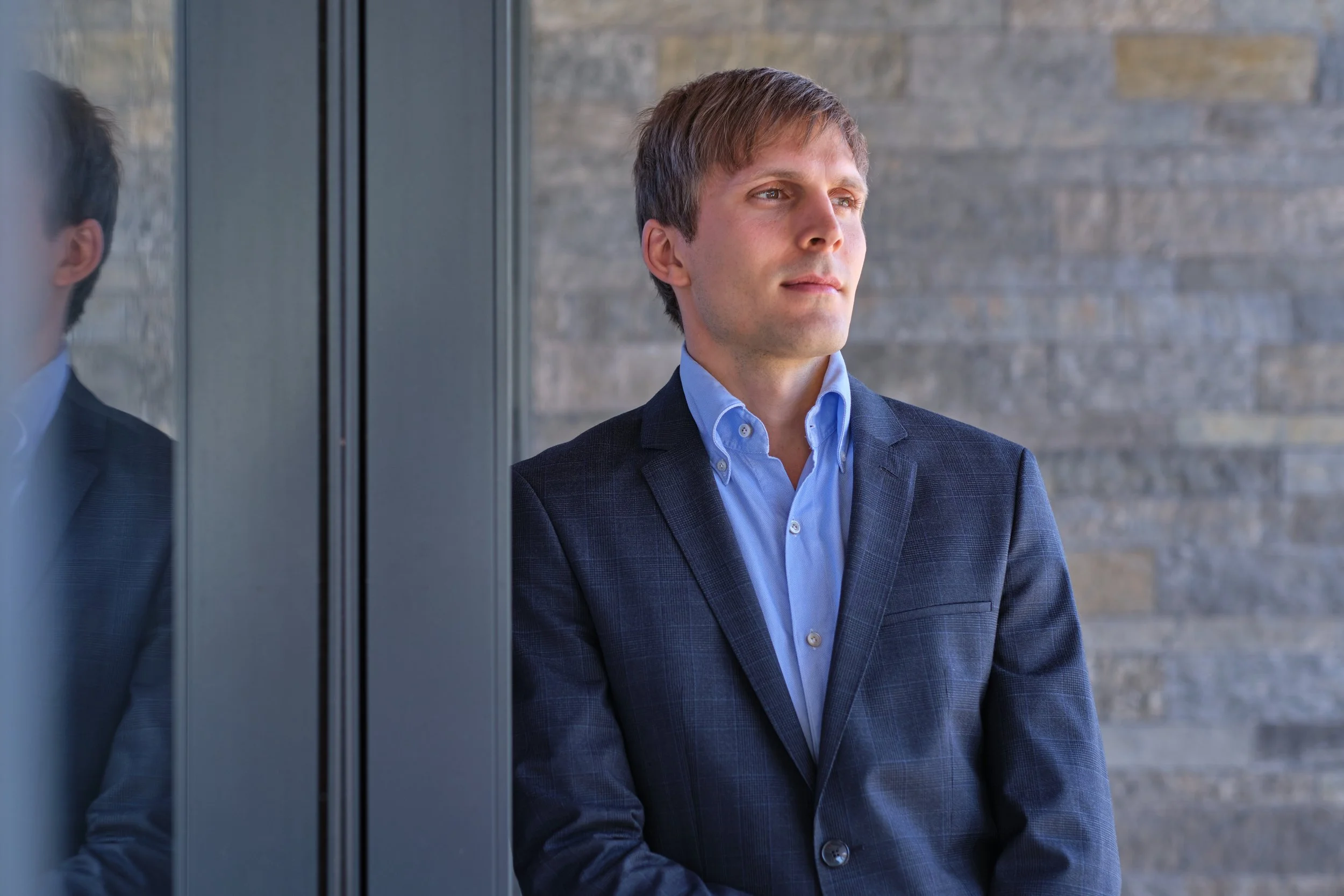 Partner — Johannes Weiss