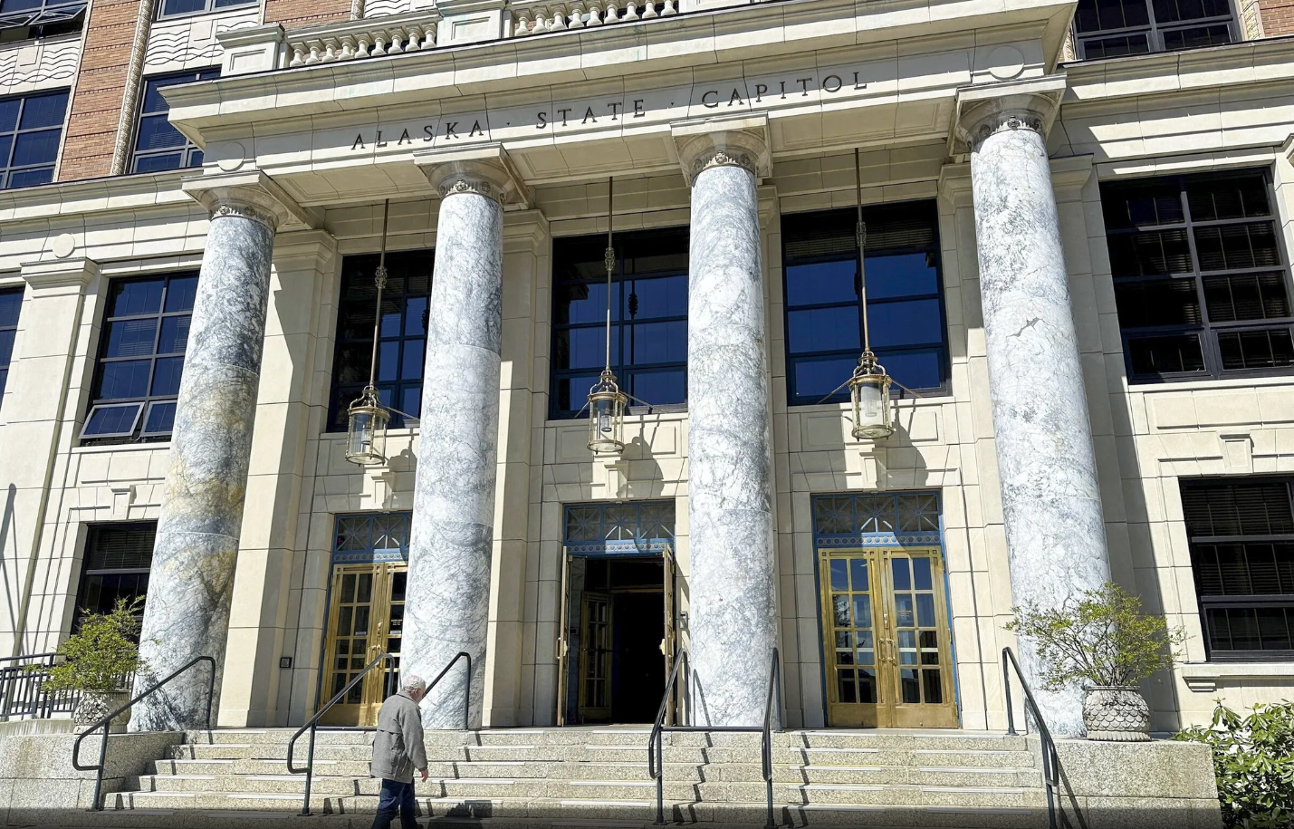 The rest of the country should learn from Alaska’s successful ranked-choice voting experiment