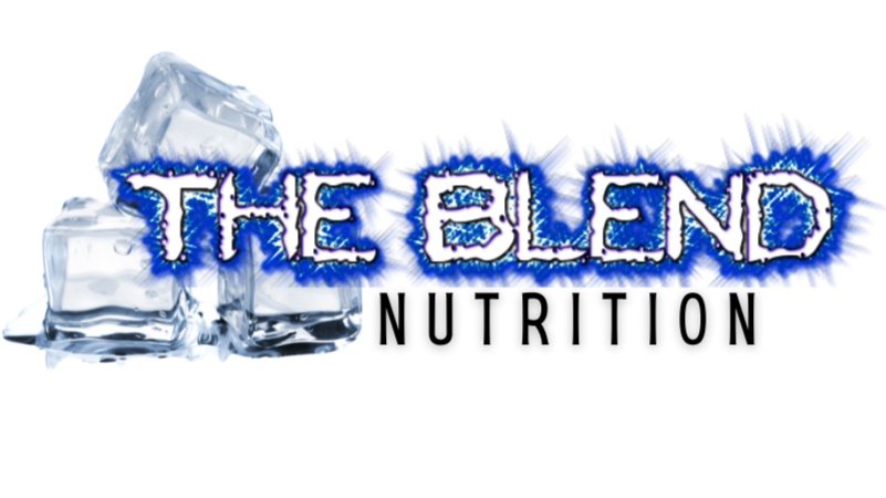 The Blend Nutrition Delivery