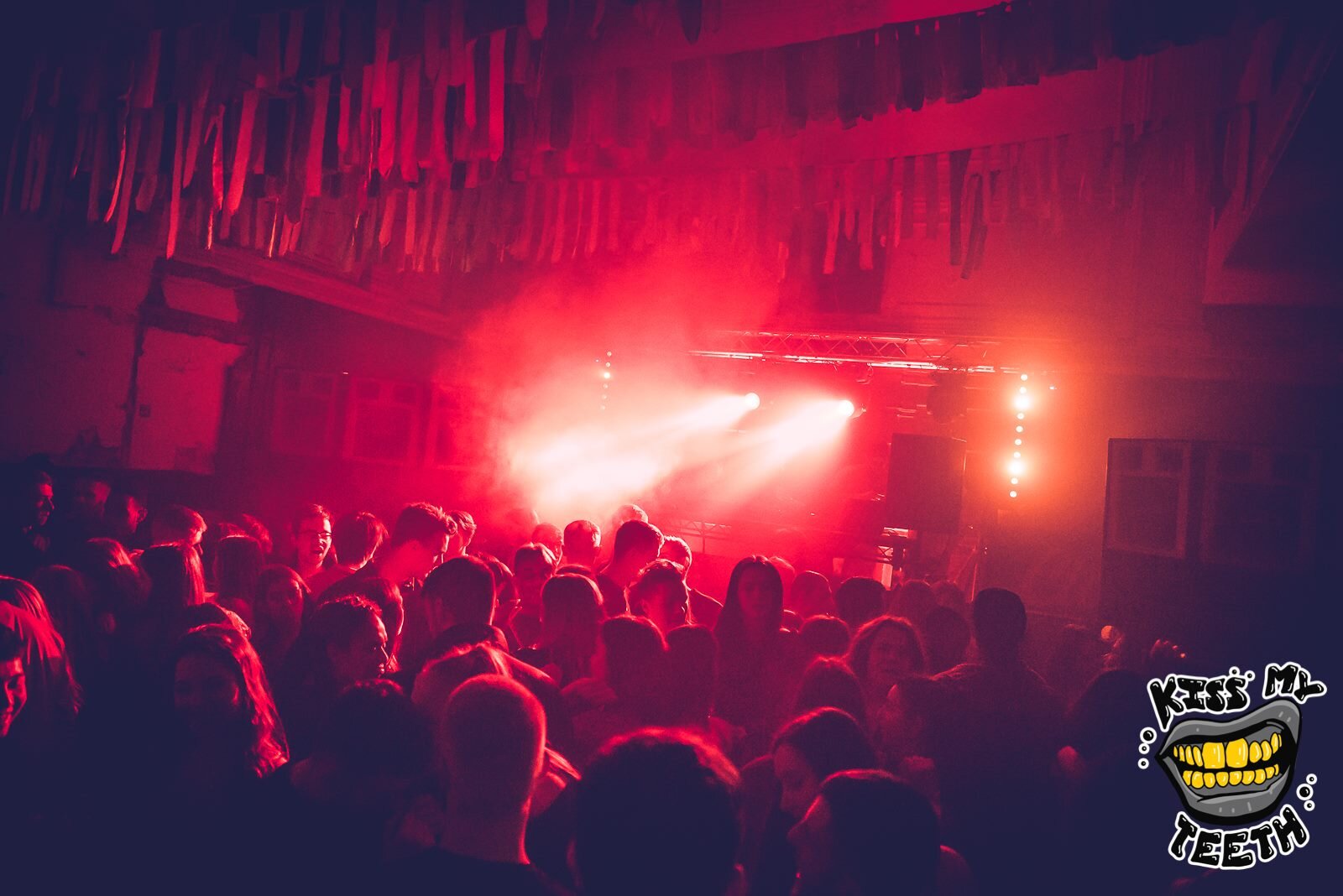 CLUB NIGHTS The Clock Factory club-nights-the-clock-factory