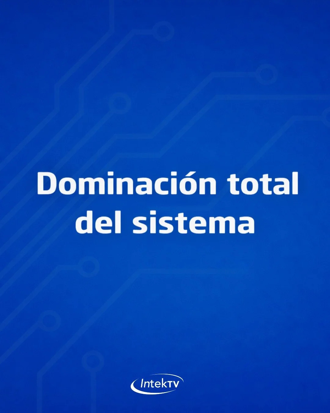 @SKAARHOJ Smart Tally est&aacute; dise&ntilde;ado para simplificar lo que antes era un dolor de cabeza en producci&oacute;n.

Gracias a su arquitectura sobre red IP y alimentaci&oacute;n PoE, puedes integrar el sistema f&aacute;cilmente en tu flujo d