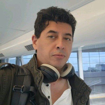 Alfieri Noce Marcenaro  CTIO / R&D Grupo La República Publicaciones