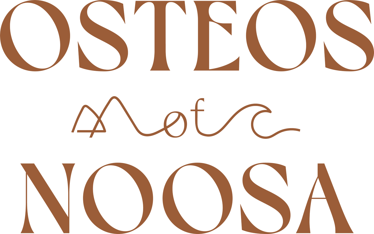 Osteos of Noosa