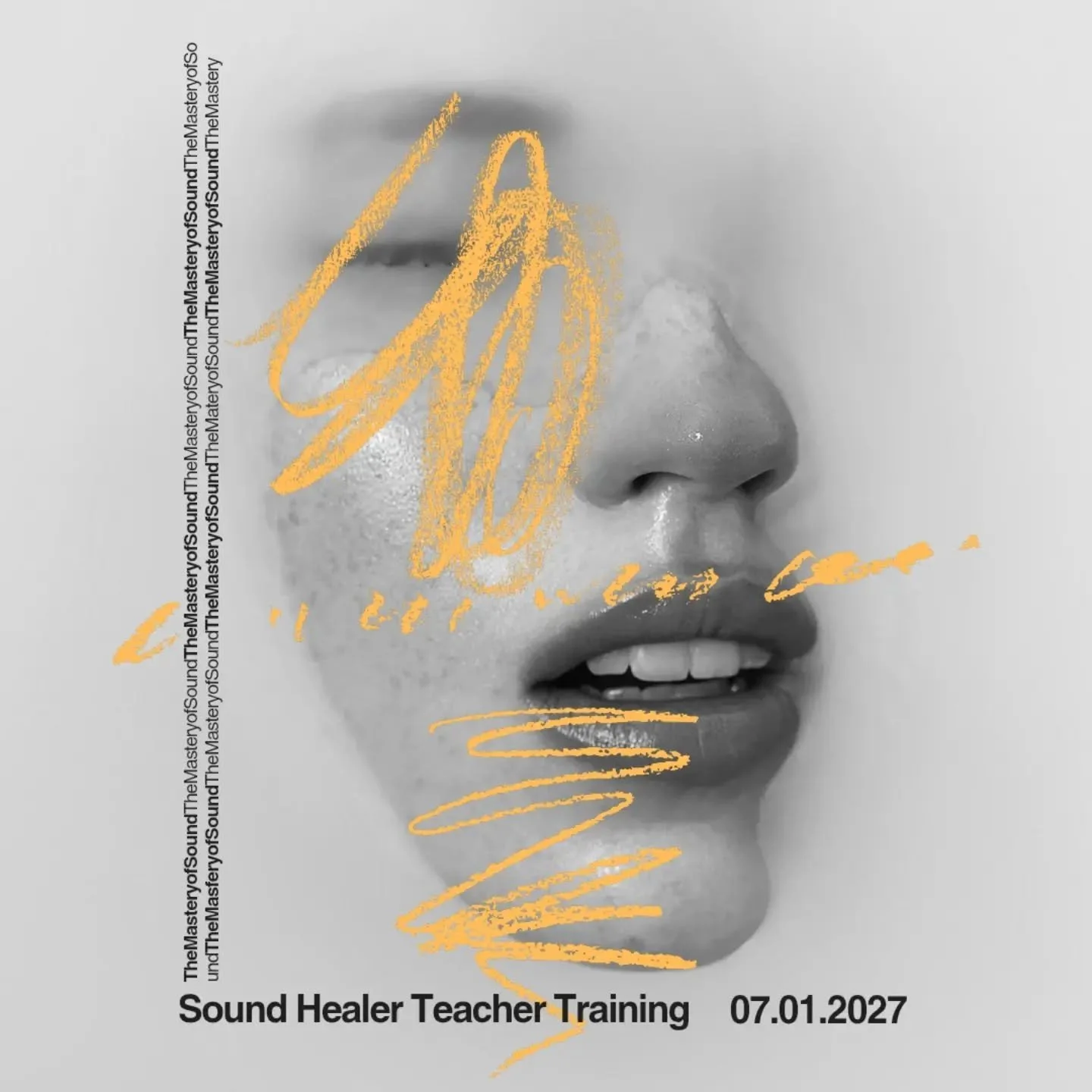 *The Mastery of Sound - Sound Healing Teacher Training*

Go deep into the science  of Sound and energy this January. In this three month Sound Healing energetic container we will explore:

- The Science of Sound and Energy
- Understand and learn how 