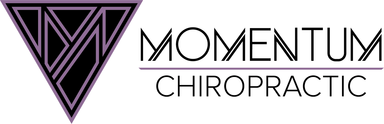 MOMENTUM CHIROPRACTIC