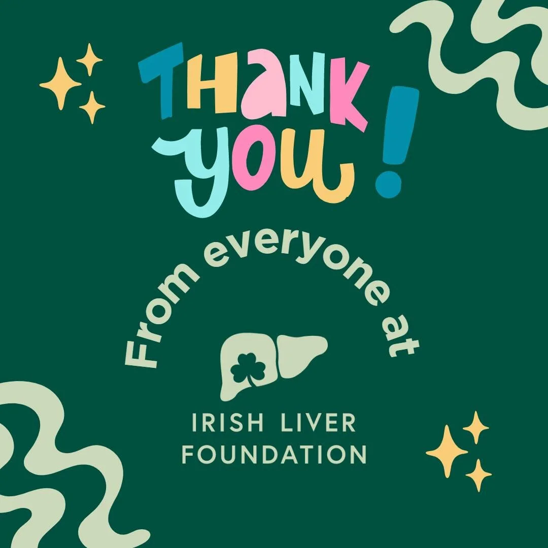Contact — Irish Liver Foundation