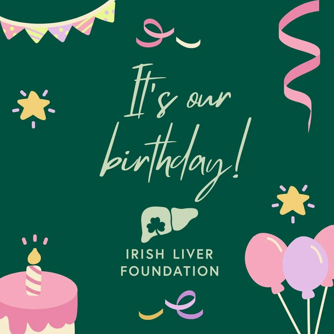 Contact — Irish Liver Foundation
