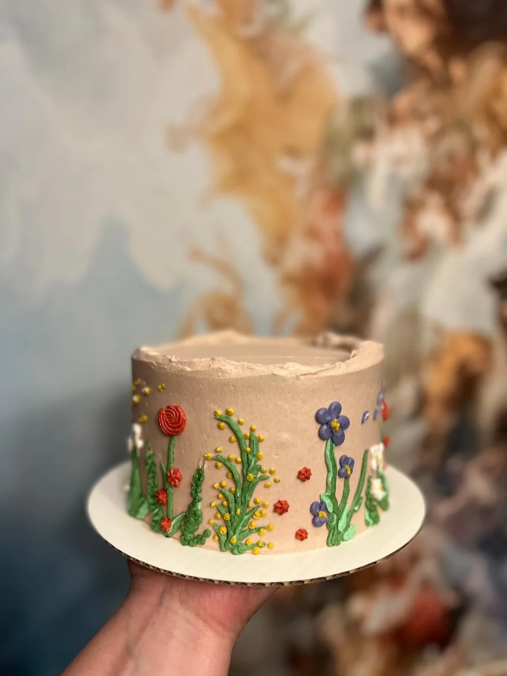 Gallery — Mount Zion Bakery