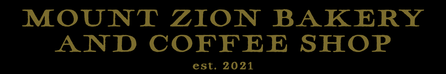 Mount Zion Bakery and Coffee Shop
