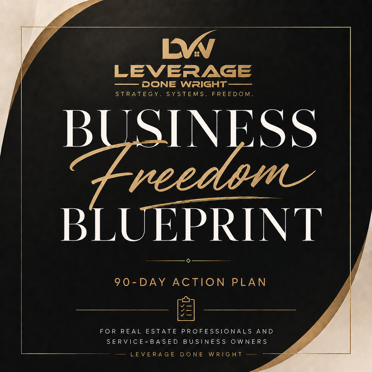 Business Freedom Blueprint