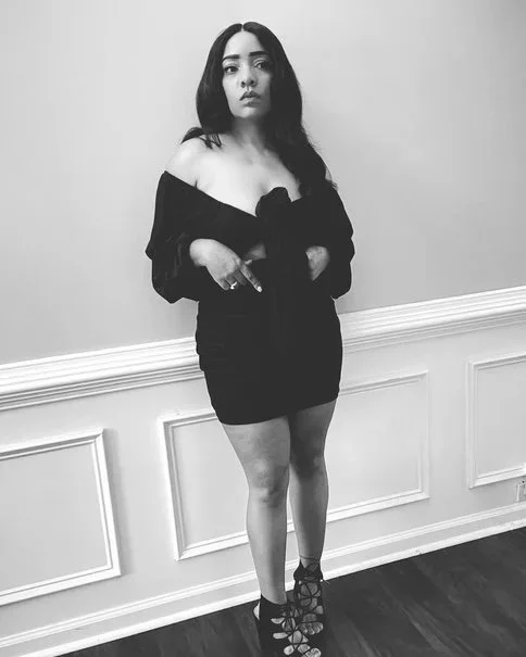 KEEPING UP WITH TERRELL ELLIS 