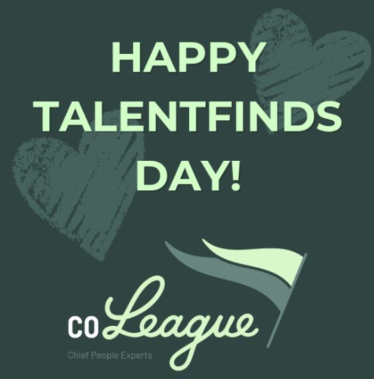 TalentFinds Day 2026: Celebrating the People Who Make Work Better