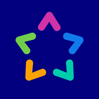 The logo for the DC Scholars Public Charter School