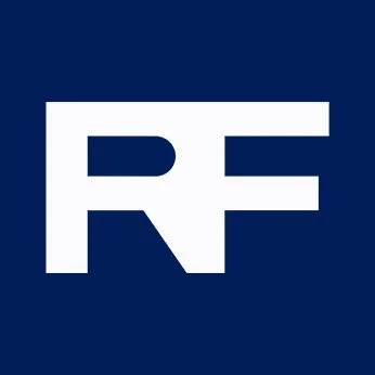 The logo for the Raikes Foundation