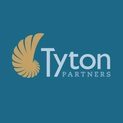 The logo for Tyton Partners