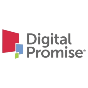The logo for Digital Promise
