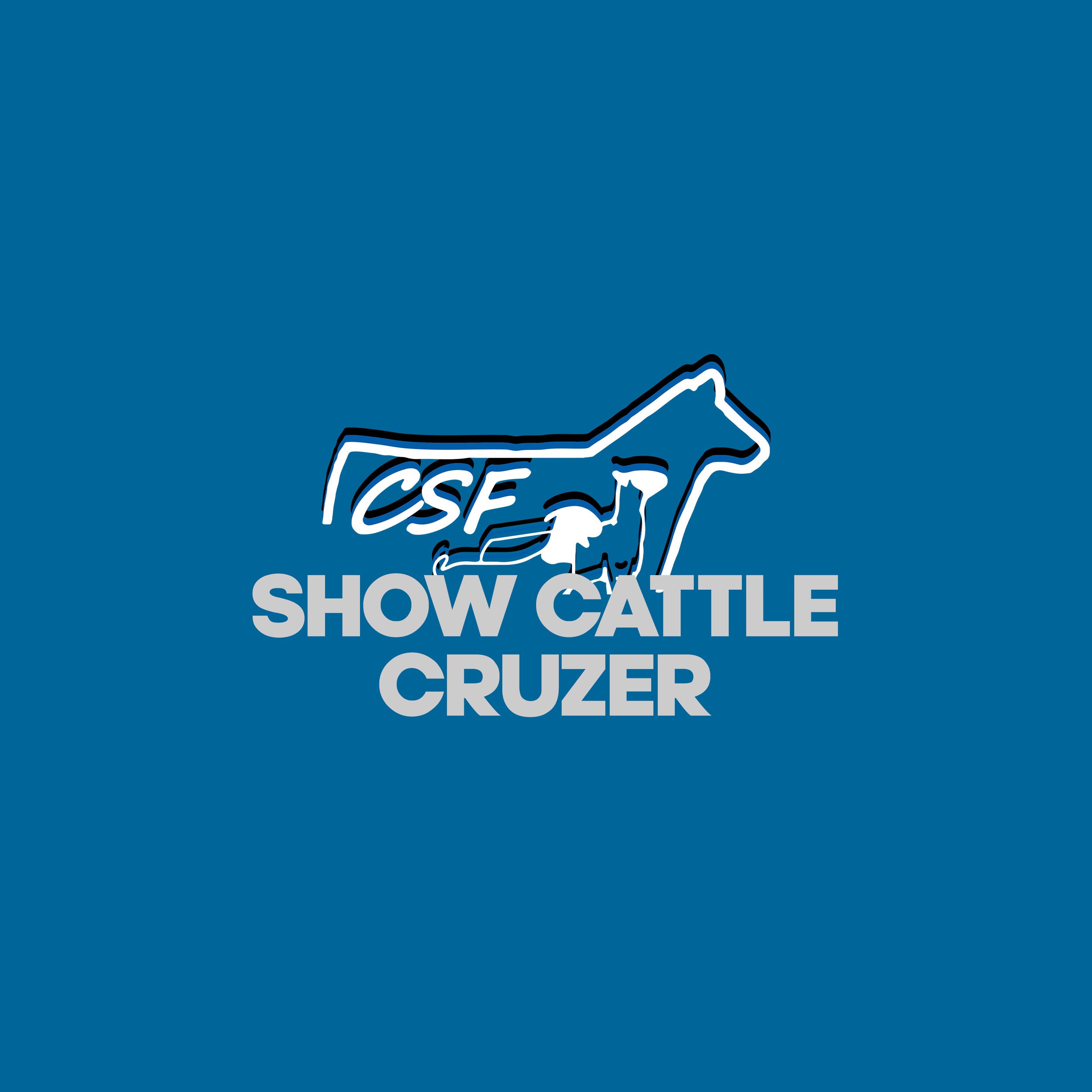 Show Cattle Cruzer