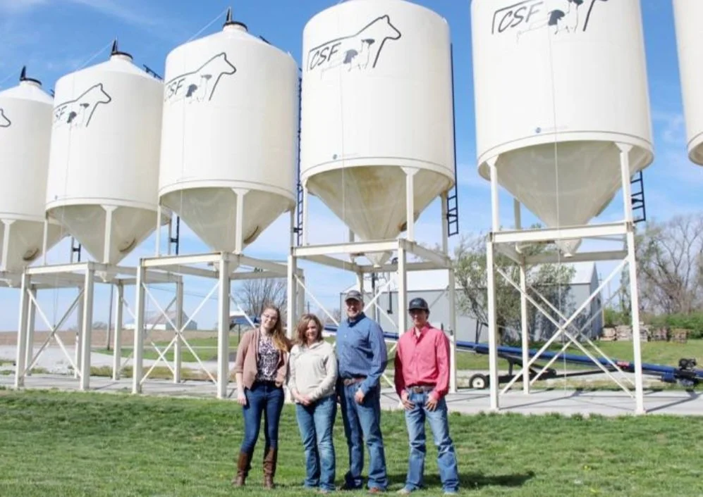 Cooper Specialty Feeds