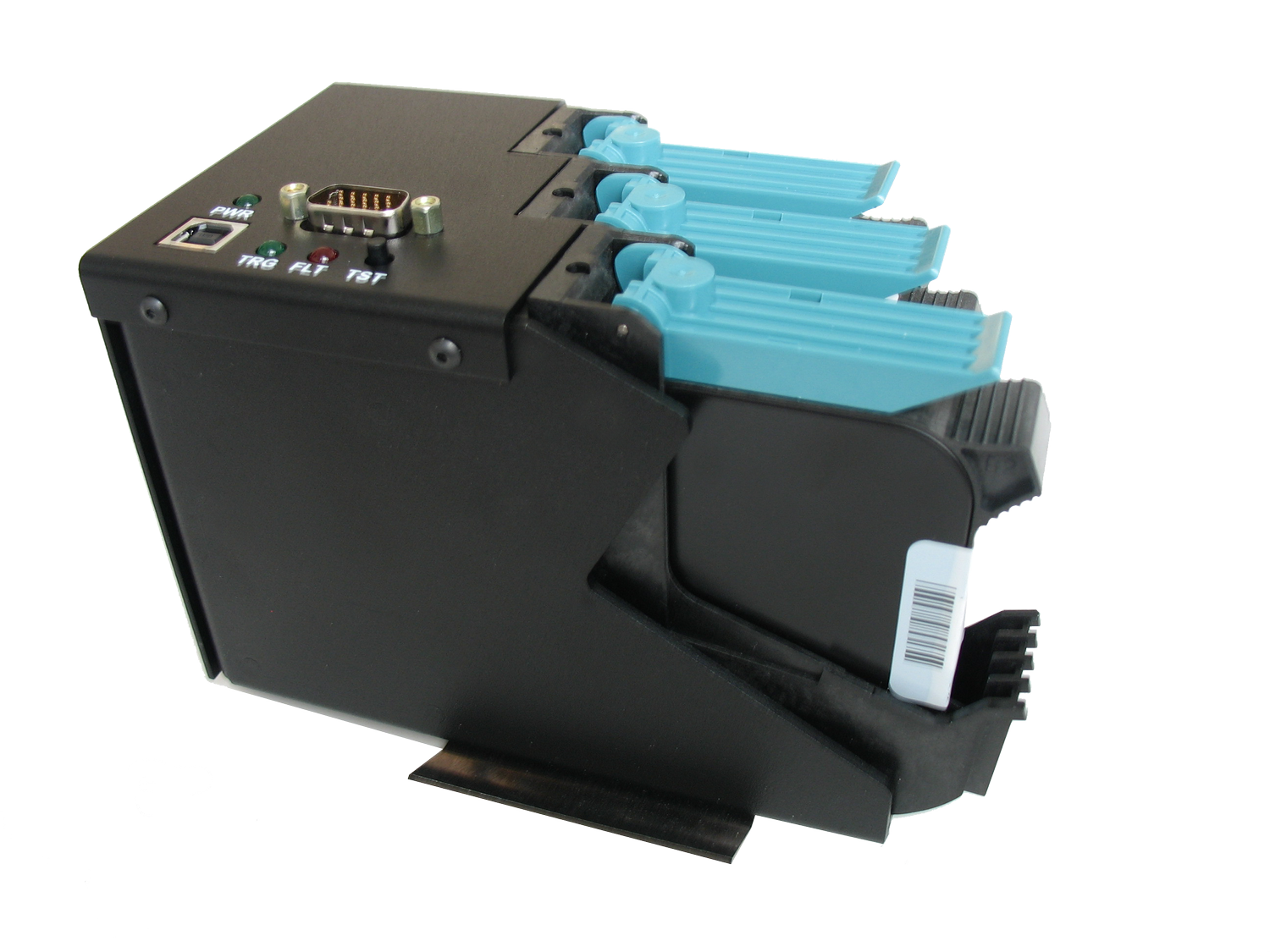 Xijet Inkjet — Postmark