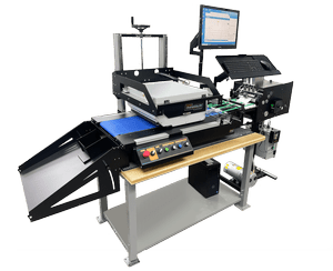 1170 RapidColor Inkjet — Postmark