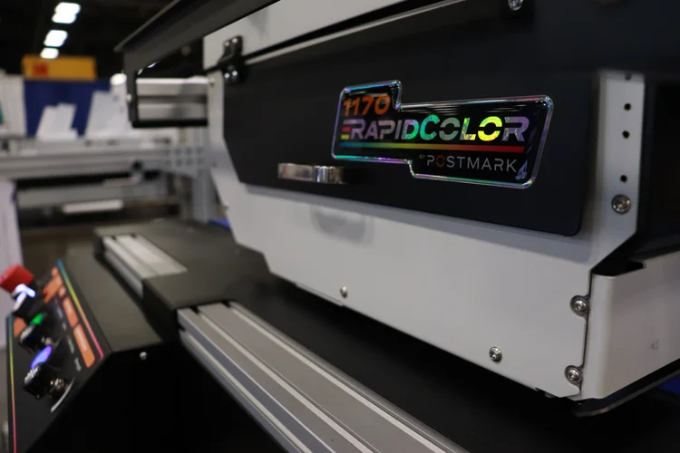 1170 EnveJet Envelope Printer — Postmark