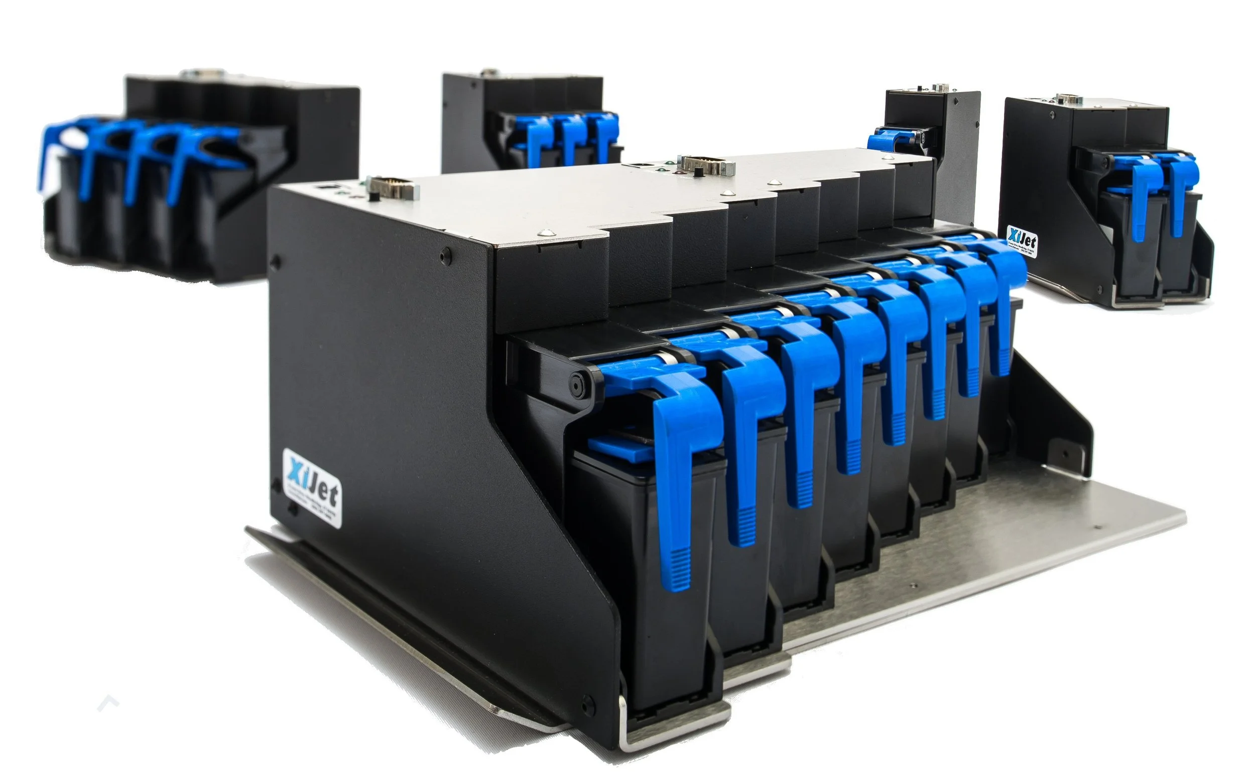 Xijet Inkjet — Postmark