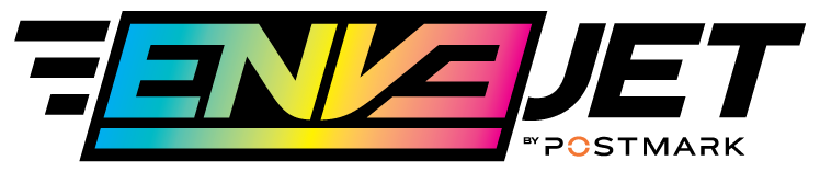 1170 EnveJet Envelope Printer — Postmark