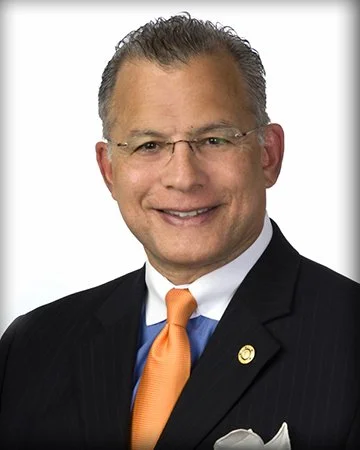 Op-Ed By Board Vice Chairman Don Mason