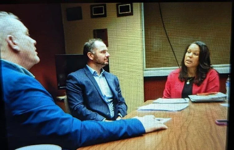 Interview with Executive Director Alisha Nelson