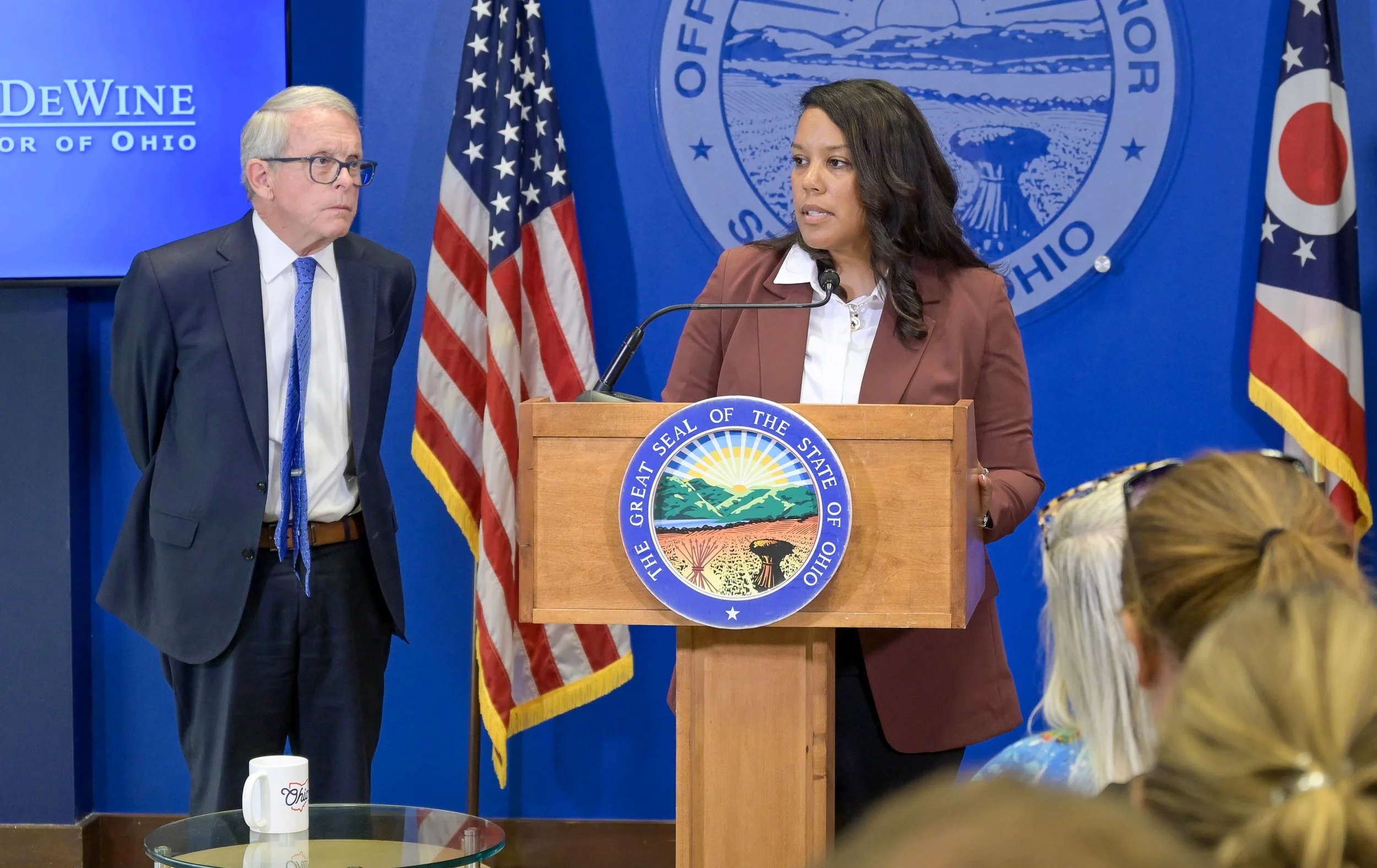 A Letter from Executive Director Alisha Nelson