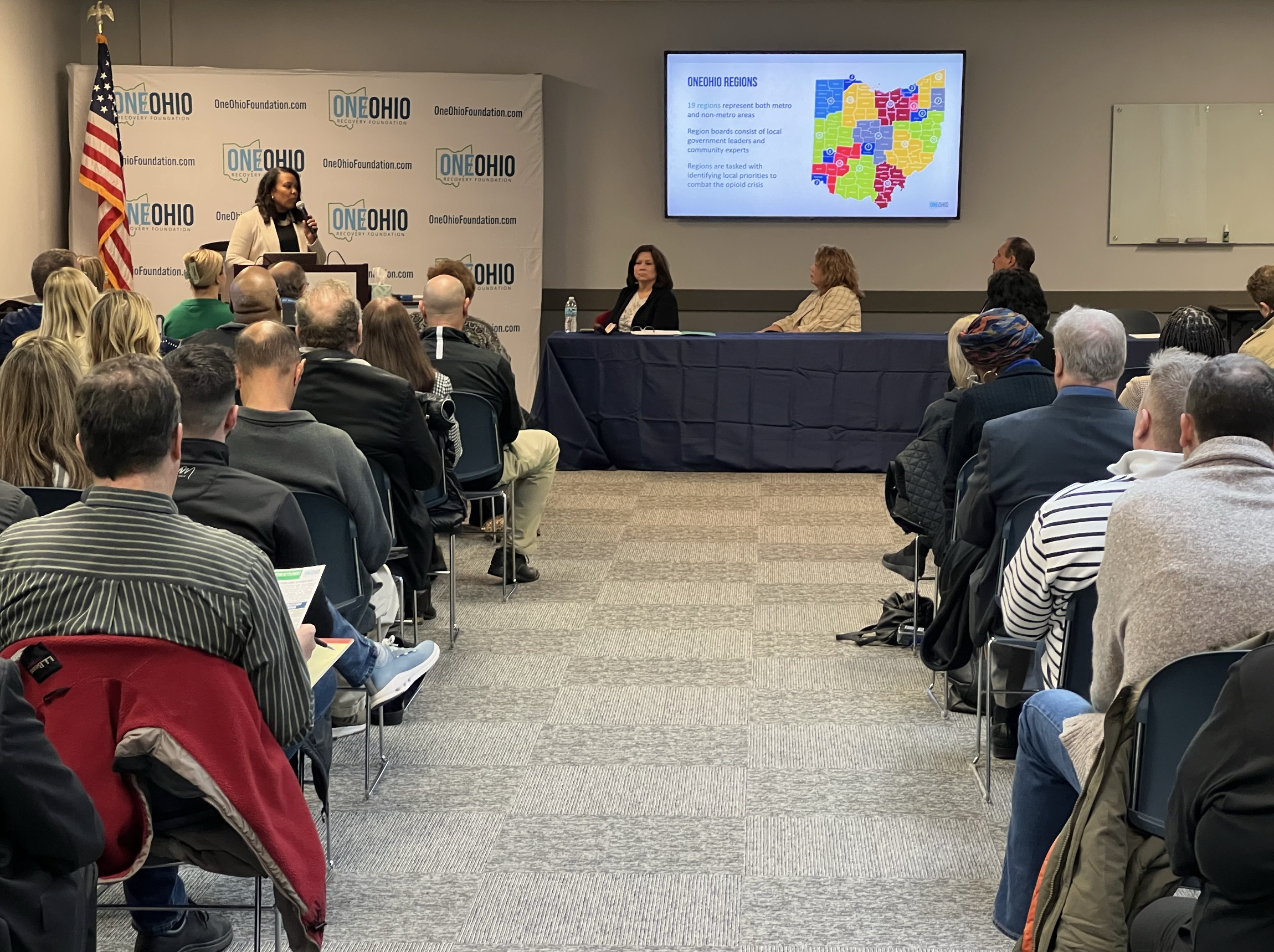 WFMJ: Local Meeting Highlights Opportunity for Ohio